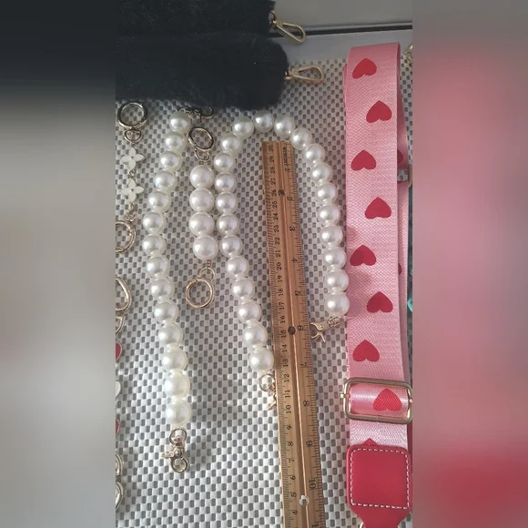 Purse Extender Handle Strap Bundle 12pcs - Picture 4 of 6